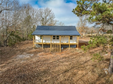770 S Woolum Rd, Saint Joe, AR 72675 - photo 5