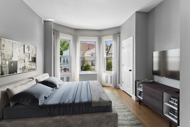 267 Claremont Ave unit 2, Jersey City, NJ 07305 - photo 4