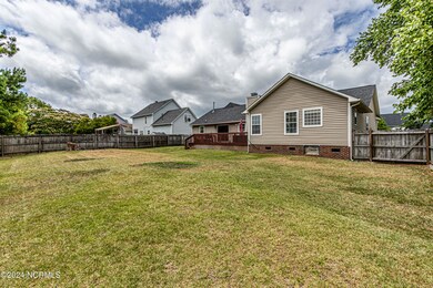 210 Lansing Ct, Jacksonville, NC 28540 - photo 2