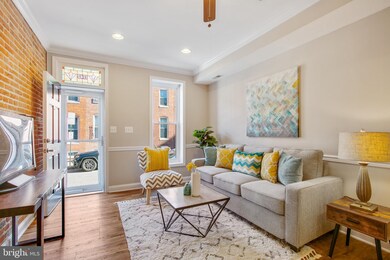 1742 Clarkson St, Baltimore, MD 21230 - photo 3