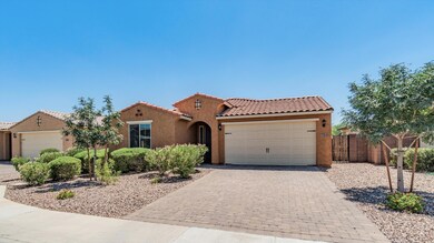 2044sf Split Plan