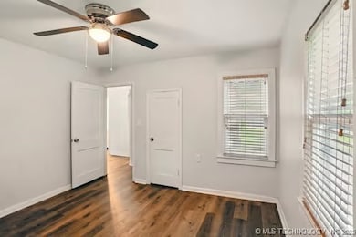 1435 E Oak St, Cushing, OK 74023 - photo 6