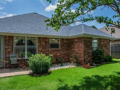 Yard/Garden.