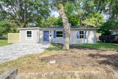 1161 Woodruff Ave, Jacksonville, FL 32205 - photo 5