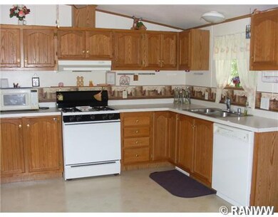 7366 E Birch St, Webster, WI 54893 - photo 4