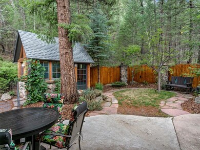 30054 Upper Bear Creek Rd, Evergreen, CO 80439 - photo 6