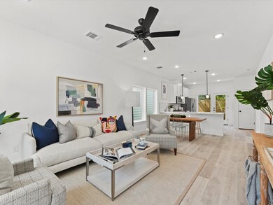 1442 Dewalt St, Houston, TX 77088 - photo 3