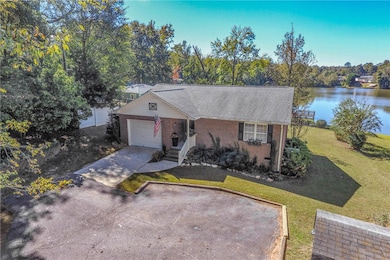 415 Serena Cir, Anderson, SC 29621 - photo 2