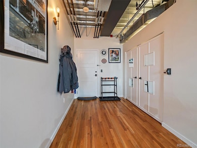 2020 Arapahoe St unit 1150, Denver, CO 80205 - photo 5