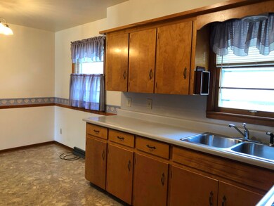 Kitchen/dining
