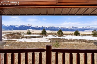 207 Howe Rd, Westcliffe, CO 81252 - photo 6
