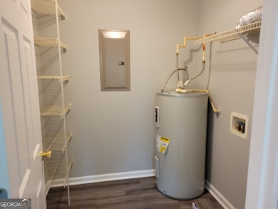 6205 Sweetgum Trail, Flowery Branch, GA 30542 - photo 6