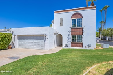 2518 E Osborn Rd, Phoenix, AZ 85016 - photo 2