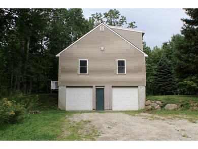 450 E Dunbarton Rd, Goffstown, NH 03045 - photo 2
