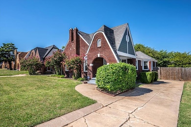 937 NE 20th St, Oklahoma City, OK 73105 - photo 7