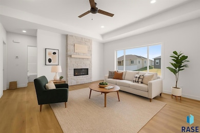 821 Yuzina Ave, Harrisburg, SD 57032 - photo 7