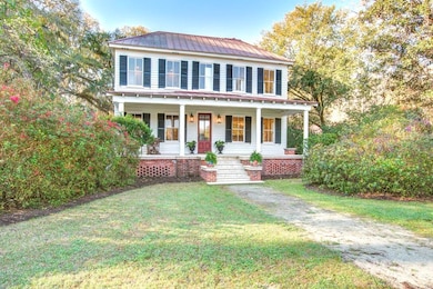 8115 Adams Run School