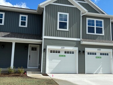 6118 Burgess Dr unit 11, Spring Lake, MI 49456 - photo 4