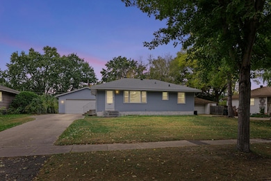 10964 Magnolia St NW, Coon Rapids, MN 55448 - photo 2