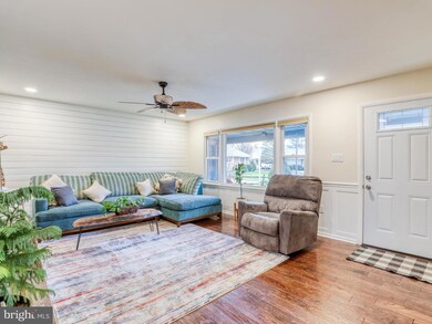 129 Garden Ct, Winchester, VA 22601 - photo 5