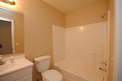 Main Bath