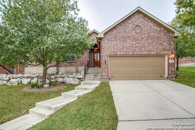 25627 Santolina, San Antonio, TX 78261 - photo 2