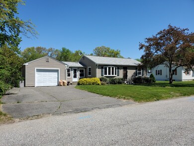 108 Letendre Ave, Ludlow, MA 01056 - photo 2