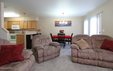 6670 Whispering Loop unit 3B, Anchorage, AK 99504 - photo 2