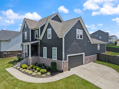 4051 John Marsh Rd, Spring Hill, TN 37174 - photo 4