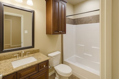 811 S Wilson St, Kaufman, TX 75142 - photo 6