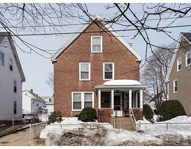 11 Clinton St, Newton, MA 02458 - photo 2