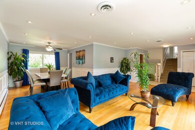 2937 Sunset Ave, Flossmoor, IL 60422 - photo 2