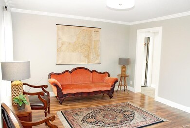 Family Room/ Den or Office