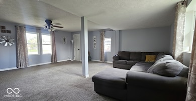 14209 W Main St, Deputy, IN 47230 - photo 2