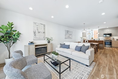 9020 13th Ave NW unit B, Seattle, WA 98117 - photo 5