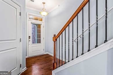 3351 Vintage Cir SE, Smyrna, GA 30080 - photo 5