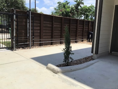 2 Guest parking spaces for residents to share