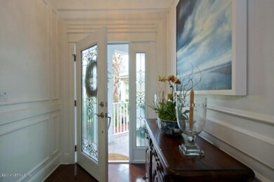 04 Front Entry
