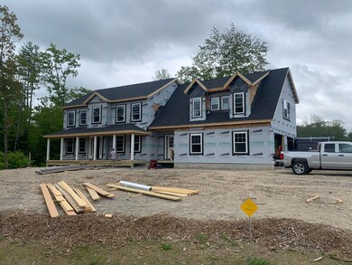 lot 3 Jada Dr, Saco, ME 04072 - photo 3