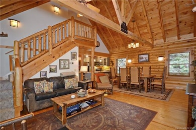 Spacious for Entertaining