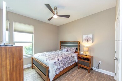 Bedroom #3 is a mirror of Bedroom 2 offering equal