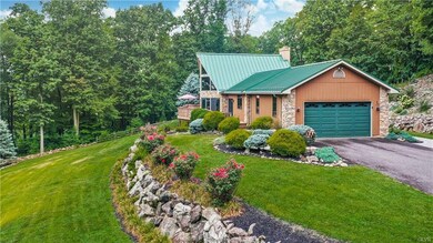 7557 Carls Hill Rd, Zionsville, PA 18092 - photo 4