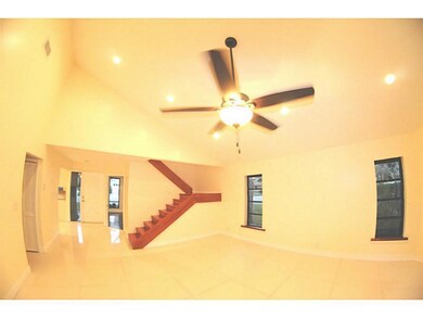 1st Floor Plan
