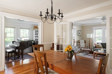 317 Cypress St, Brookline, MA 02445 - photo 3