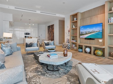 The Riviera unit PH-1613, Miami Beach, FL 33139 - photo 5