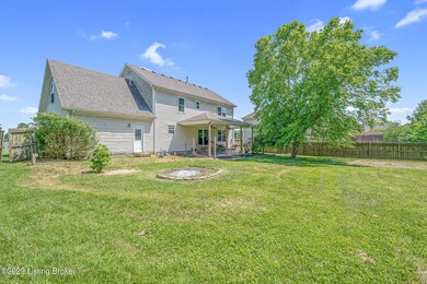 190 Helmwood Cir, Mount Washington, KY 40047 - photo 7