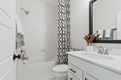 1850 Fahey Dr unit Lot 53-Renata, Apex, NC 27502 - photo 3