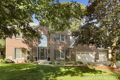 15375 Oak Point Dr, Spring Lake, MI 49456 - photo 3