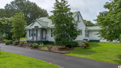 43 2nd Ave SE, Calvert City, KY 42029 - photo 2