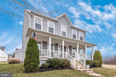 1357 Stallion St, Ranson, WV 25438 - photo 2